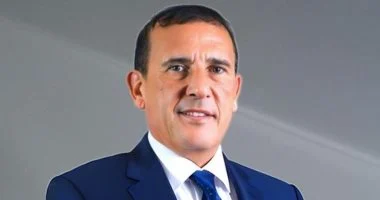 حسام الشاعر: نتوقع تحقيق 18مليون سائح العام الحالى و22 مليونا فى 2026