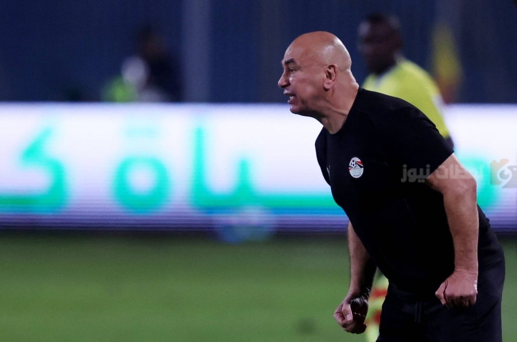 حسام حسن