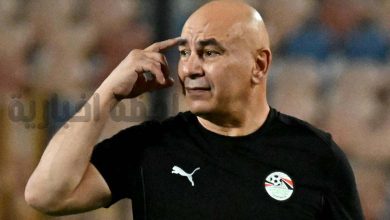 حسام حسن
