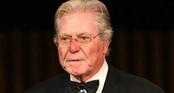 حسين فهمي بحفل افتتاح مهرجان السينمائي 46: «المهرجان حريص على الحفاظ عن الهوية المصرية»