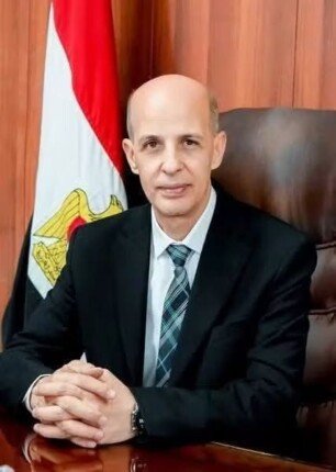 حقوق بني سويف تشارك في المنتدى الإقليمي للتعليم القانوني العيادي بجامعة بدر