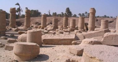 حكاية قرية الشيخ عبادة بالمنيا منذ عهد عبادة بن الصامت