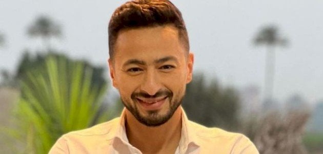 «المداح 6» يضع حمادة هلال في صدارة التريند بسبب منشور مضلل.. ما القصة؟