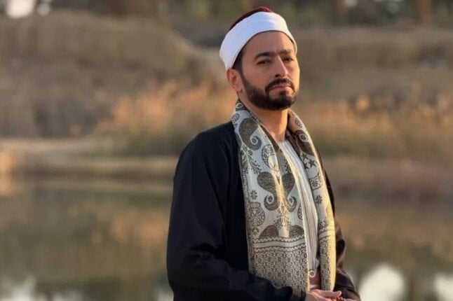 «المداح 6».. حمادة هلال يشارك في موسم دراما رمضان 2026