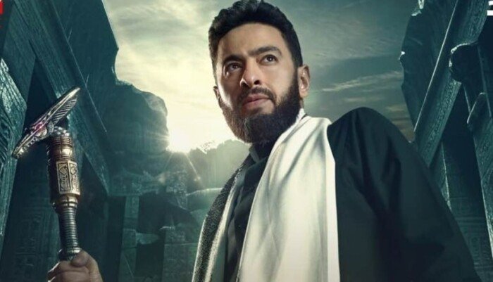 مفاجآت درامية.. حمادة هلال يشارك في موسم رمضان 2026 بـ«المداح 6»