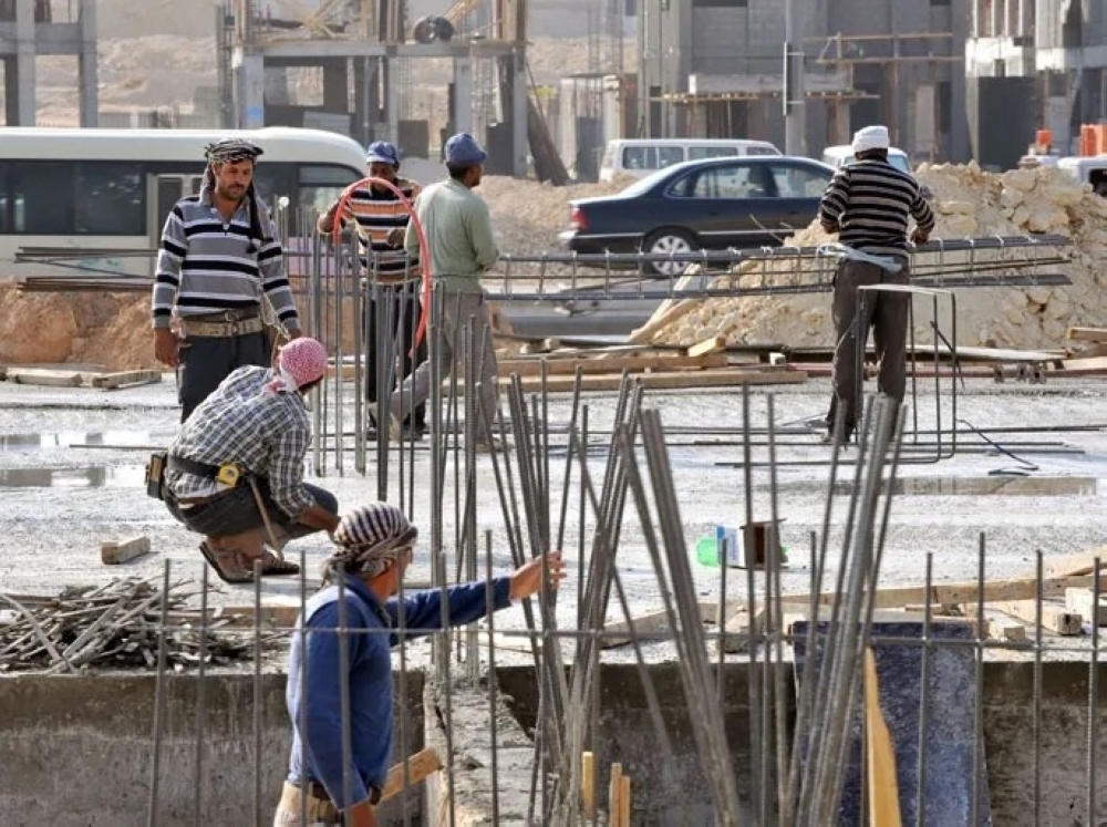 حماية الأجور: شرط أساسي لتعاون المنشآت في تطوير قدراتها الاقتصادية والاستثمارية.