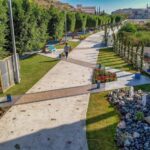 "حماية الحدائق والساحات: الذكاء الاصطناعي ي revolutionizes إدارة المساحات العامة!"