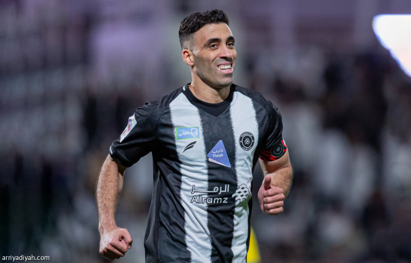 حمدالله يشارك مع الشباب وفق القوانين بدون أي عوائق قانونية