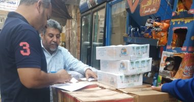 حملات رقابية واسعة بالغربية تكشف مخالفات متعددة في عدة مراكز