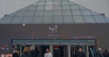 إطلاق حملة ترويجية كبرى في لندن للتعريف بالمقصد السياحي المصري