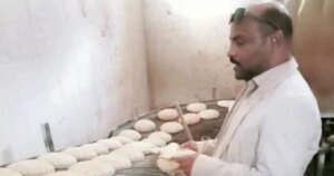 حملة تموينية في القليوبية تضبط 44 مخالفة في 4 مدن حملة تموينية في القليوبية تضبط 44 مخالفة في 4 مدن