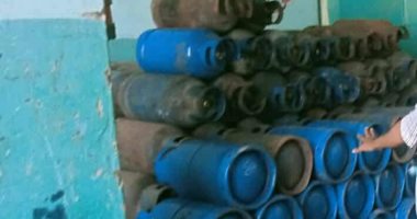 حملة رقابية من مديرية تموين بورسعيد تسجل مخالفات بحي الزهور مع صور