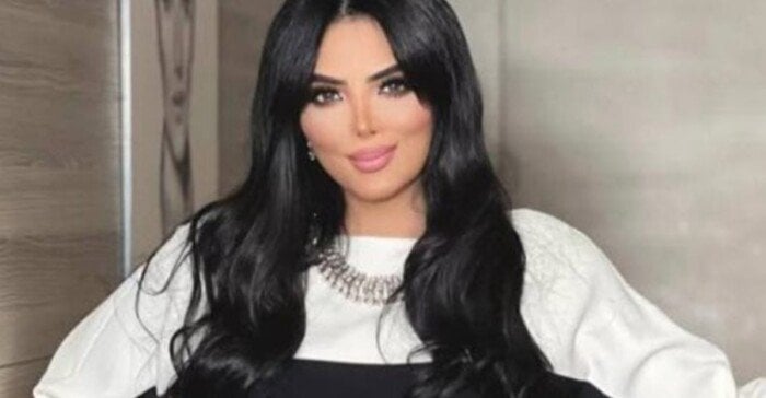 حورية فرغلي تتصدر الترند بعد أنباء زواجها من رجل أعمال