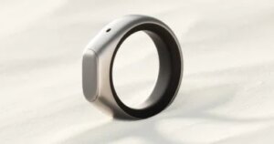 خاتم Stream.. جهاز صوتي ذكي لتسجيل أفكارك باستخدام الـ Ai