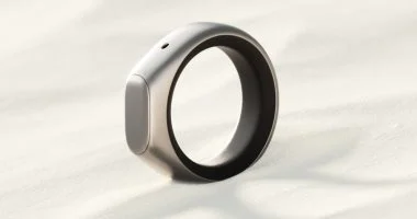 خاتم Stream.. جهاز صوتي ذكي لتسجيل أفكارك باستخدام الـ Ai