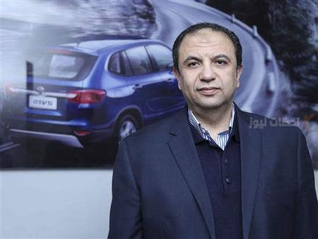 خالد سعد