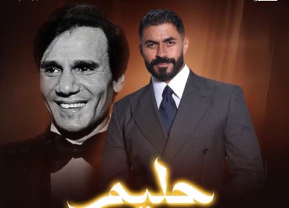 خالد سليم يروج لحفله بمهرجان ليلة عمر الغنائي 2025