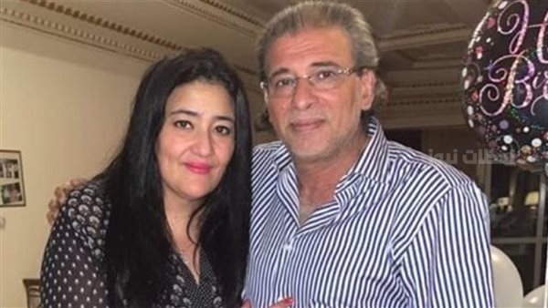 خالد يوسف