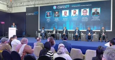 خبراء: وكلاء الذكاء الاصطناعى باتوا قادرين على تحقيق الأهداف واتخاذ القرار ذاتيًا