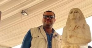 خبير أثري: المتحف المصرى الكبير يتفوق على اللوفر والمتروبوليتان خبير أثري: المتحف المصرى الكبير يتفوق على اللوفر والمتروبوليتان