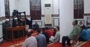 ختام الأسبوع الثقافي بالوادي الجديد يركز على التفاعل الإيجابي مع وسائل التواصل الاجتماعي