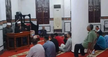 ختام الأسبوع الثقافي بالوادي الجديد يركز على التفاعل الإيجابي مع وسائل التواصل الاجتماعي