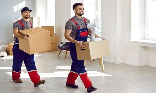 نقل عفش الكويت بخدمة مرتبة تضمن سرعة ودقة التنفيذ