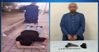 خريج بتروكيماويات هو ضحية حادث كرموز ونقابة المهندسين تشرح أسباب الالتباس