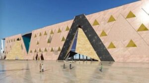 خطوات حجز تذاكر المتحف المصري الكبير أونلاين.. أسعار الجولات الإرشادية