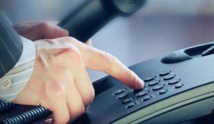 رابط وخطوات الاستعلام عن فاتورة التليفون الأرضي شهر نوفمبر