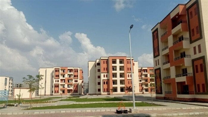 رابط وخطوات الاستعلام عن نتيجة شقق الإسكان الاجتماعي 2025