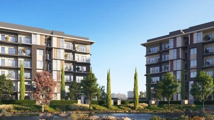 طريقة الحجز الإلكتروني للوحدات السكنية في المدن الجديدة عبر منصة مصر العقارية 2025