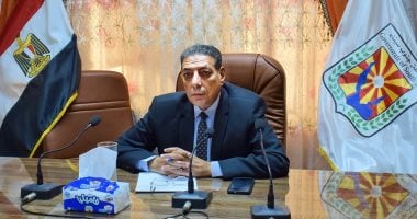 خمسة عشر مدرسة تستعد لاستقبال انتخابات مجلس النواب بجنوب سيناء 2025