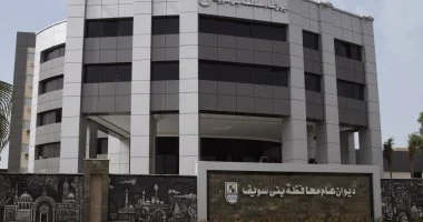 خمسة مواقع لتقديم تطعيم الإنفلونزا الموسمية في بني سويف.