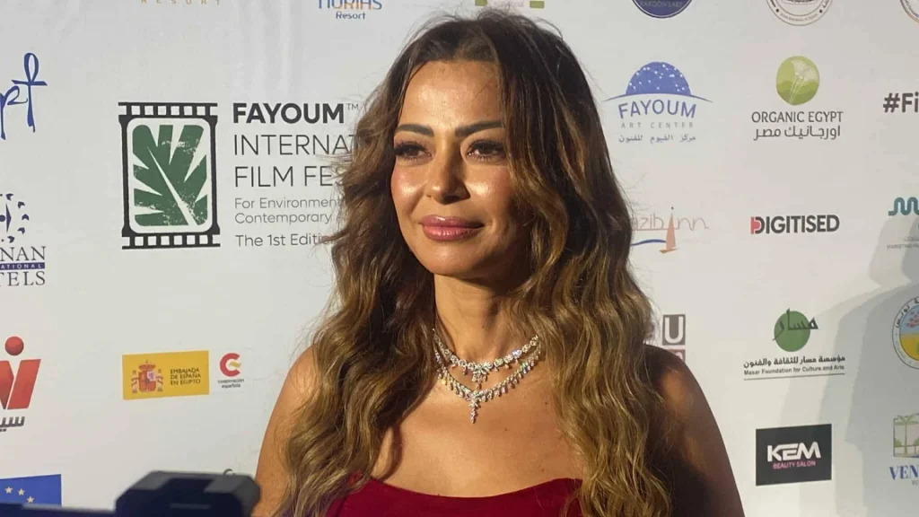 داليا مصطفى