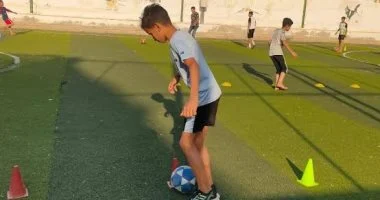 دعم بقيمة 1.8 مليون جنيه لمراكز وأندية الشباب في دمياط.