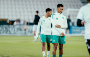 دكة الأهلي تستعيد ميريح ديميرال بعد غياب طويل لعام كامل