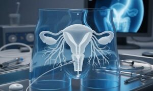 ترجمة تقرير أشعة الصبغة على الرحم.. دليل شامل لفهم النتائج الطبية