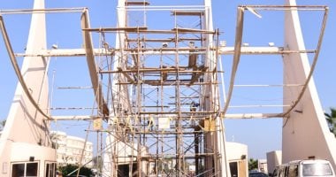 دمياط تستمر في التطوير مع جولات ميدانية لمتابعة المشروعات السياحية والخدمية