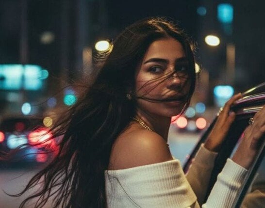 «في حته لوحدي».. دنيا النوبي تطرح أحدث أعمالها اليوم