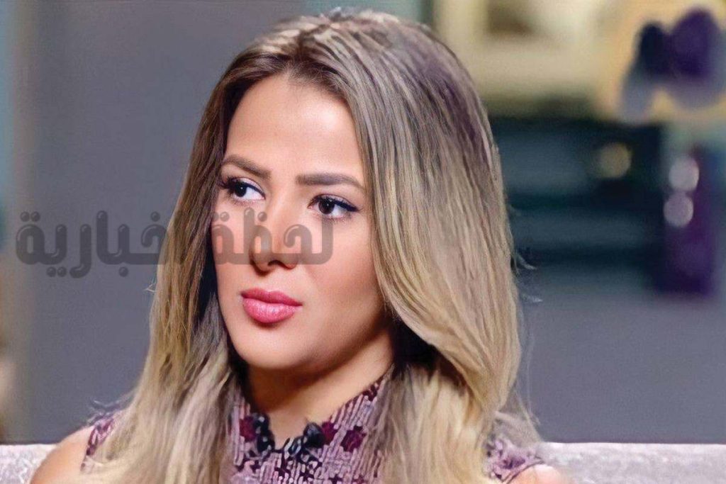 دنيا سمير غانم