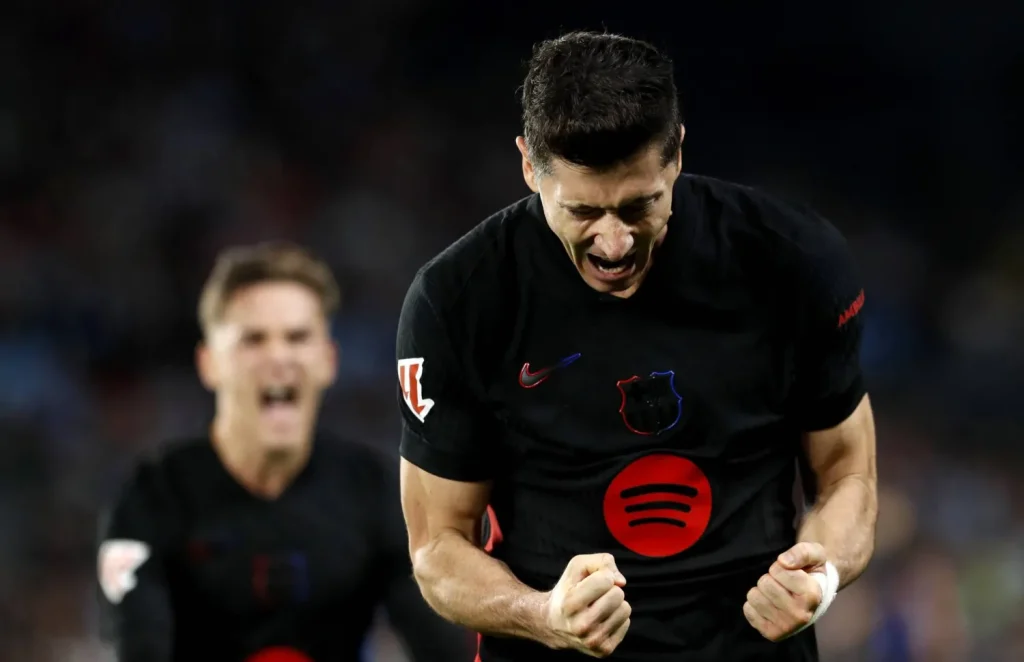 دوري الأبطال