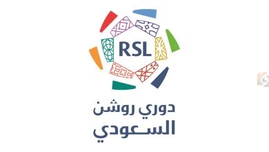 دوري روشن السعودي
