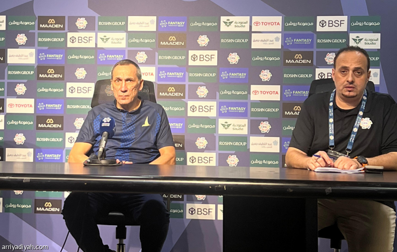 دونيس يتحمل مسؤولية تعادل الخليج مع الاتحاد بعد تقدم كبير