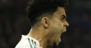 ترتيب هدافي دوري أبطال أوروبا.. دياز يشعل صراع القمة