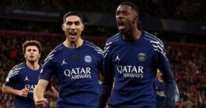 بي اس جي ضد نيس.. ديمبيلي يضع سان جيرمان فى ورطة قبل مواجهة البايرن