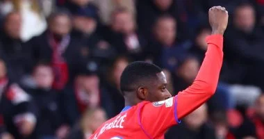 بي إس جي ضد البايرن.. موقف ديمبيلي من المشاركة أمام البافاري