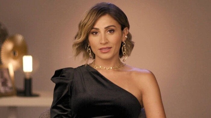 يجمع دينا الشربيني وكريم محمود عبد العزيز.. موعد طرح فيلم «طلقني» بدور العرض