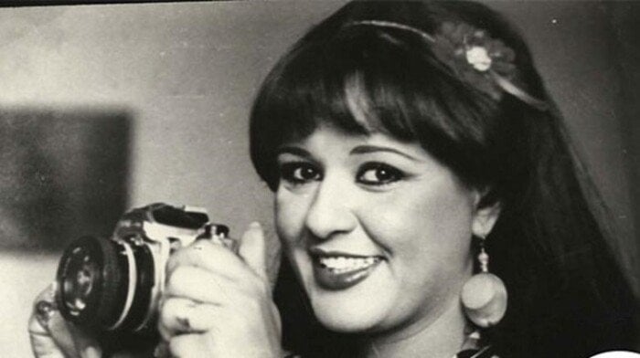 ذكرى رحيل معالي زايد.. كادت تدخل السجن بسبب مشهد في فيلم لـ أحمد زكي