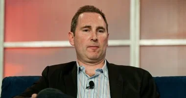 رئيس أمازون: الذكاء الاصطناعي بريء من موجة التسريحات الأخيرة